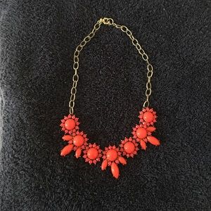 JCrew necklace